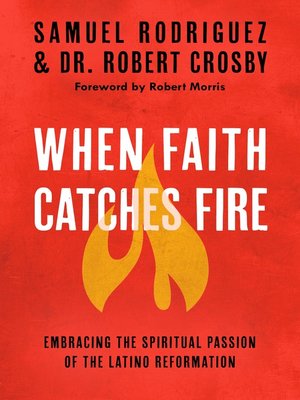 cover image of When Faith Catches Fire